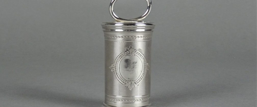 Rösle - Rape à Muscades En Inox