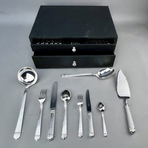 Ménagère Aria Christofle